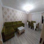 Kirayə (aylıq) 2 otaqlı Köhnə Tikili, Neftçilər metrosu, Nizami rayonu 1