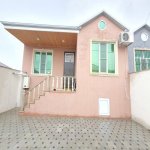 Satılır 3 otaqlı Həyət evi/villa, Koroğlu metrosu, Zabrat qəs., Sabunçu rayonu 4
