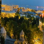 Kirayə (aylıq) 3 otaqlı Yeni Tikili, ISR Plaza, Səbail rayonu 15