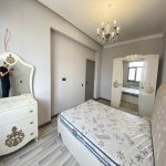 Kirayə (aylıq) 3 otaqlı Yeni Tikili, Xətai metrosu, Xətai rayonu 10