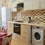 Kirayə (aylıq) 2 otaqlı Yeni Tikili, Nizami metrosu, Yasamal rayonu 14