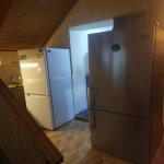 Kirayə (aylıq) 2 otaqlı Həyət evi/villa, İnşaatçılar metrosu, Yasamal qəs., Yasamal rayonu 6