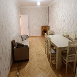 Kirayə (aylıq) 2 otaqlı Köhnə Tikili, Avtovağzal metrosu, Biləcəri qəs., Binəqədi rayonu 2