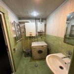 Kirayə (aylıq) 2 otaqlı Həyət evi/villa, Neftçilər metrosu, 8-ci kilometr, Nizami rayonu 5