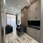Kirayə (aylıq) 2 otaqlı Yeni Tikili, Bayıl qəs., Səbail rayonu 12