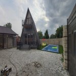 Kirayə (günlük) 4 otaqlı Həyət evi/villa Qəbələ 1