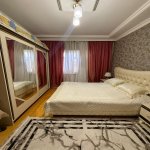 Satılır 3 otaqlı Həyət evi/villa, Koroğlu metrosu, Zabrat qəs., Sabunçu rayonu 8