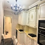 Kirayə (aylıq) 2 otaqlı Yeni Tikili, Nəriman Nərimanov metrosu, Nərimanov rayonu 9