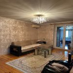 Продажа 3 комнатная Вторичка, м. Эльмляр Академиясы метро, пос. Ясамал, Ясамал район 1