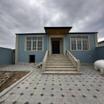 Satılır 3 otaqlı Həyət evi/villa, Masazır, Abşeron rayonu 1