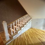 Satılır 7 otaqlı Həyət evi/villa, Badamdar qəs., Səbail rayonu 11