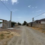 Satılır 5 otaqlı Həyət evi/villa, Hökməli, Abşeron rayonu 1