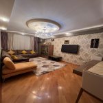 Kirayə (aylıq) 3 otaqlı Yeni Tikili, Nəriman Nərimanov metrosu, Montin qəs., Nərimanov rayonu 2