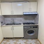 Kirayə (aylıq) 2 otaqlı Həyət evi/villa, Neftçilər metrosu, Bakıxanov qəs., Sabunçu rayonu 9