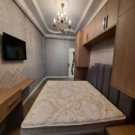 Kirayə (aylıq) 2 otaqlı Yeni Tikili, 28 May metrosu, 28 Mall, Nəsimi rayonu 16