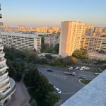 Kirayə (aylıq) 2 otaqlı Yeni Tikili, Azadlıq metrosu, 8-ci mikrorayon, Binəqədi rayonu 13