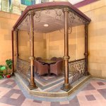 Satılır 10 otaqlı Həyət evi/villa, Gənclik metrosu, Nərimanov rayonu 25