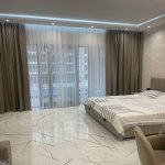 Kirayə (günlük) 1 otaqlı Yeni Tikili, Nardaran qəs., Sea Breeze, Sabunçu rayonu 20