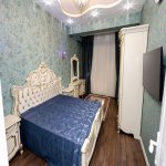 Kirayə (aylıq) 3 otaqlı Yeni Tikili, 28 May metrosu, Nəsimi rayonu 14