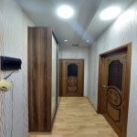 Kirayə (aylıq) 3 otaqlı Yeni Tikili, İnşaatçılar metrosu, Yasamal qəs., Yasamal rayonu 14