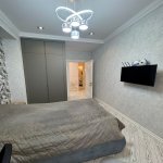 Kirayə (aylıq) 3 otaqlı Yeni Tikili, 8 Noyabr metrosu, Nəsimi rayonu 8