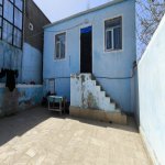 Satılır 3 otaqlı Həyət evi/villa, Binəqədi qəs., Binəqədi rayonu 1