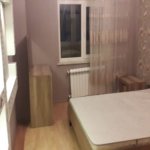 Kirayə (aylıq) 3 otaqlı Yeni Tikili, Azadlıq metrosu, 8-ci mikrorayon, Binəqədi rayonu 1