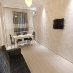 Аренда 3 комнатная Новостройка, İnşaatçılar метро, Ясамал район 2