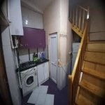 Kirayə (aylıq) 3 otaqlı Həyət evi/villa, İnşaatçılar metrosu, Yasamal rayonu 11