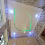 Satılır 1 otaqlı Həyət evi/villa, İnşaatçılar metrosu, Yasamal rayonu 8