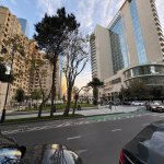 Kirayə (aylıq) 4 otaqlı Ofis, Nəsimi rayonu 29