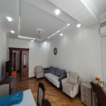 Kirayə (aylıq) 3 otaqlı Yeni Tikili, Əhmədli metrosu, Xətai rayonu 4