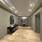 Kirayə (aylıq) 4 otaqlı Yeni Tikili, Xətai metrosu, Ağ şəhər, Xətai rayonu 8