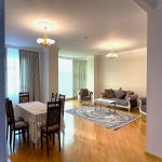 Kirayə (aylıq) 4 otaqlı Yeni Tikili, 28 May metrosu, Nəsimi rayonu 1