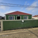 Satılır 3 otaqlı Həyət evi/villa, Binə qəs., Xəzər rayonu 3