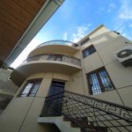 Satılır 7 otaqlı Həyət evi/villa, Azadlıq metrosu, 8-ci mikrorayon, Binəqədi rayonu 1