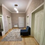 Satılır 3 otaqlı Həyət evi/villa, Koroğlu metrosu, Zabrat qəs., Sabunçu rayonu 18