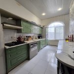 Satılır 5 otaqlı Həyət evi/villa, Həzi Aslanov metrosu, Köhnə Günəşli qəs., Xətai rayonu 24