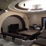 Kirayə (aylıq) 3 otaqlı Yeni Tikili, Nizami metrosu, Nizami rayonu 15