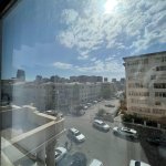 Kirayə (aylıq) 3 otaqlı Yeni Tikili, Xətai metrosu, Dənizkənarı Milli park, Xətai rayonu 32