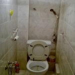 Satılır 3 otaqlı Köhnə Tikili, Həzi Aslanov metrosu, Xətai rayonu 9