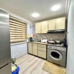 Satılır 1 otaqlı Köhnə Tikili, İnşaatçılar metrosu, Yasamal qəs., Yasamal rayonu 3