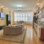 Аренда 3 комнатная Новостройка, Насими район 5