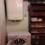 Satılır 1 otaqlı Yeni Tikili Xırdalan 6