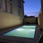 Kirayə (aylıq) 7 otaqlı Həyət evi/villa, Badamdar qəs., Səbail rayonu 7