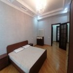 Kirayə (aylıq) 3 otaqlı Yeni Tikili, Xətai metrosu, Ağ şəhər, Xətai rayonu 6