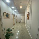 Satılır 3 otaqlı Yeni Tikili, 8 Noyabr metrosu, Nəsimi rayonu 22