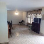 Kirayə (aylıq) 1 otaqlı Ofis, Memar Əcəmi - 2 metrosu, 4-cü mikrorayon, Nəsimi rayonu 4