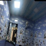 Satılır 1 otaqlı Həyət evi/villa, Bayıl qəs., Səbail rayonu 14
