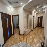 Satılır 3 otaqlı Yeni Tikili, Xətai metrosu, Ağ şəhər, Xətai rayonu 14
